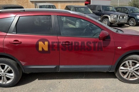 Yamaha XMAX 250 2011