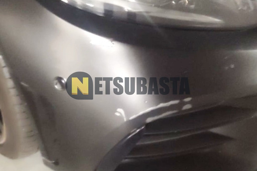 Mercedes-Benz Mercedes-AMG C 43 4MATIC Coupé 2019