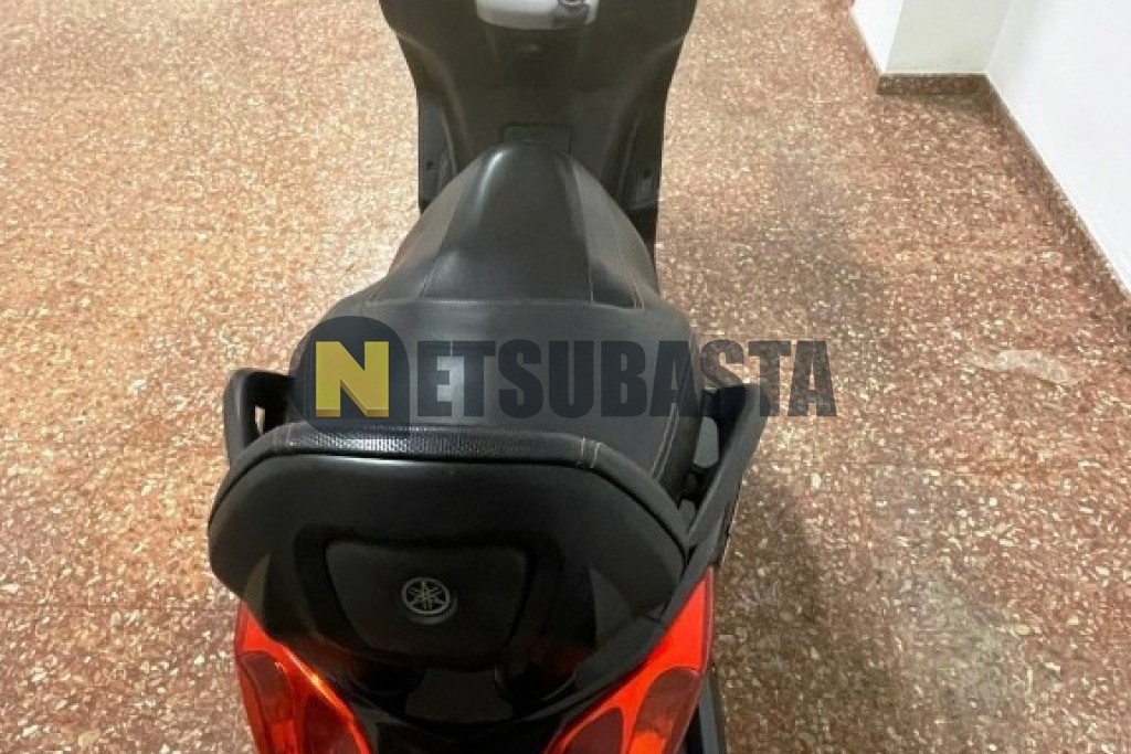 Yamaha XMAX 250 2011