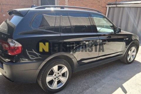 Yamaha XMAX 250 2011