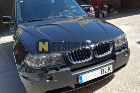 Yamaha XMAX 250 2011