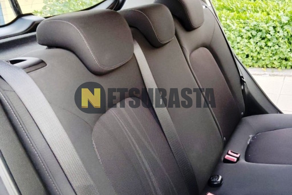 Chevrolet Aveo 1.3 D 2012