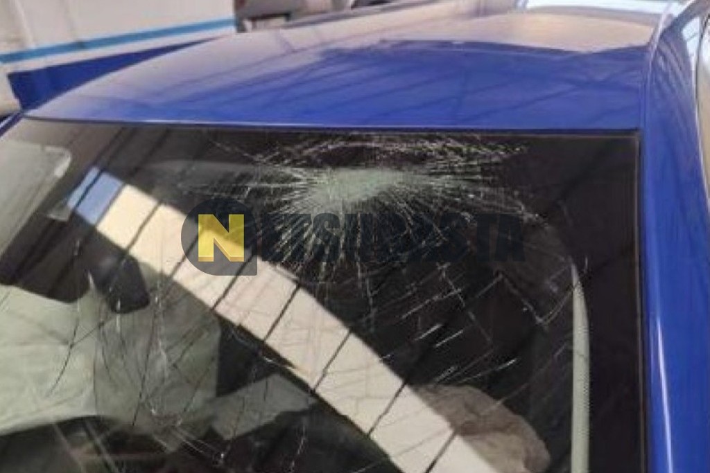 Opel Mokka 1.2 Turbo 2021