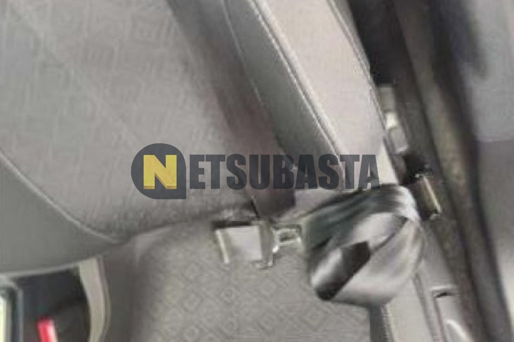 Opel Mokka 1.2 Turbo 2021