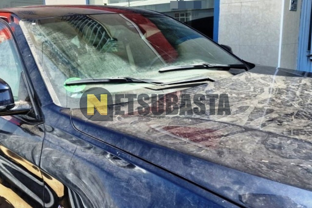 Bmw X6 xDrive30d 2018