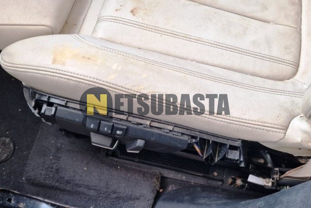 Bmw X6 xDrive30d 2018