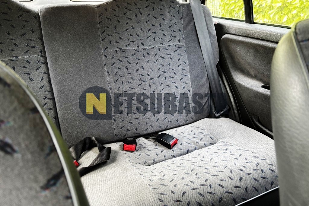 Citroën Saxo 1.5D 2001