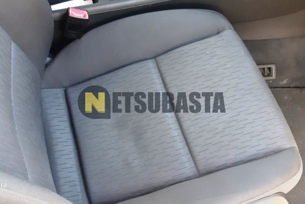 Audi A4 2.0 TDI 2006