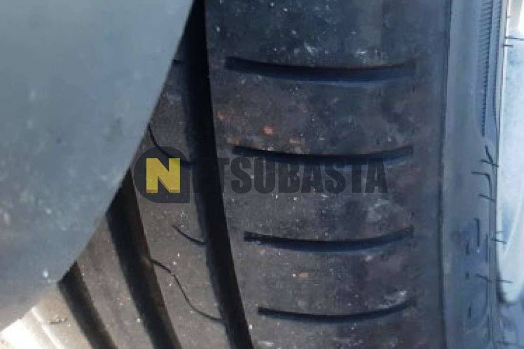 Audi A4 2.0 TDI 2006