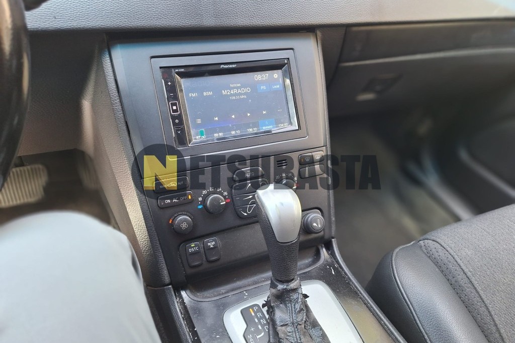 Volvo XC90 D5 7 asientos Aut. 2004