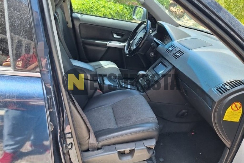 Volvo XC90 D5 7 asientos Aut. 2004