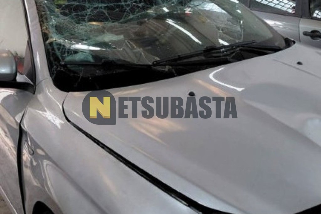 Fiat Tipo 1.3 Multijet 2020