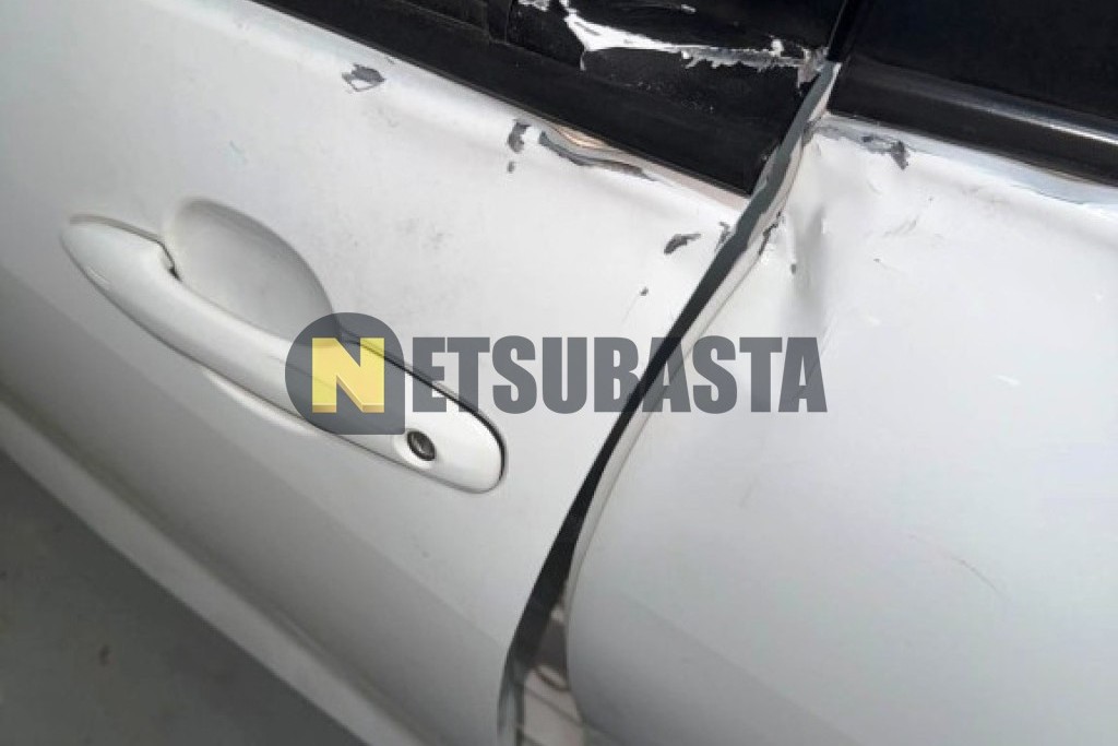 Toyota Yaris 120H 2022