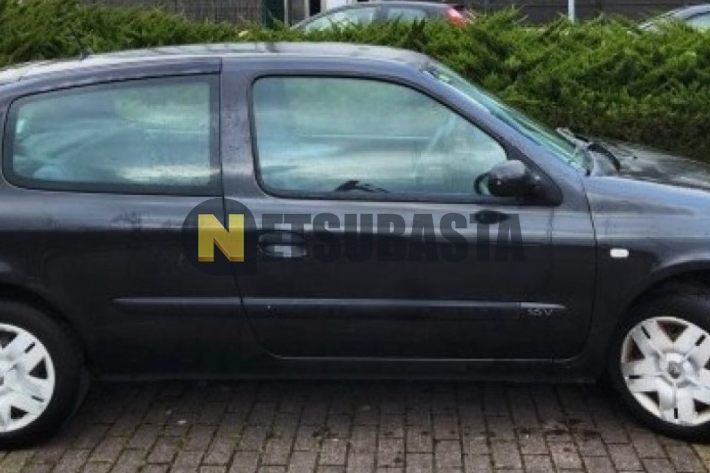 Renault Clio 1.2 2006