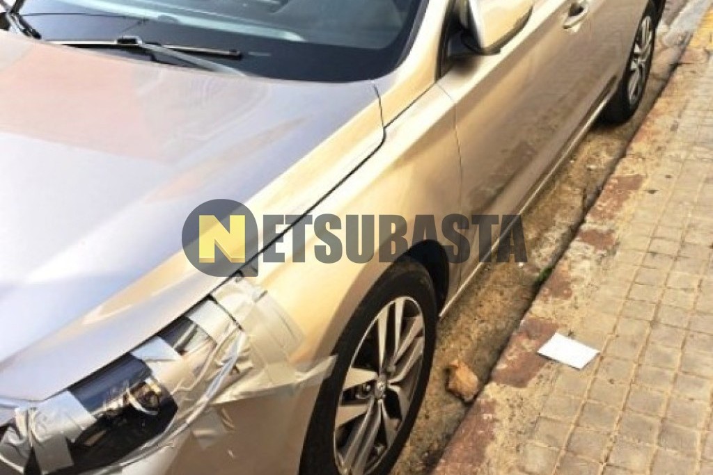 Hyundai i30 1.0 T-GDi 2021