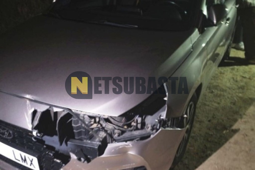 Hyundai i30 1.0 T-GDi 2021