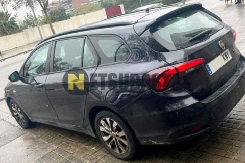 Wottan Storm 125 2021