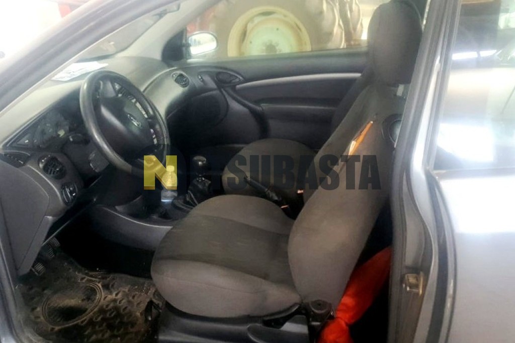 Ford Focus 1.8 TDdi 2003