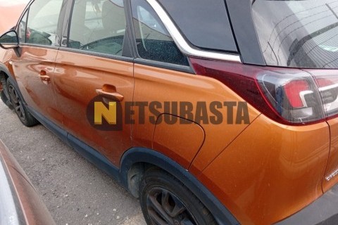 Wottan Storm 125 2021