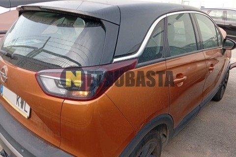 Wottan Storm 125 2021