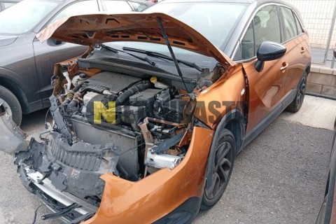 Wottan Storm 125 2021