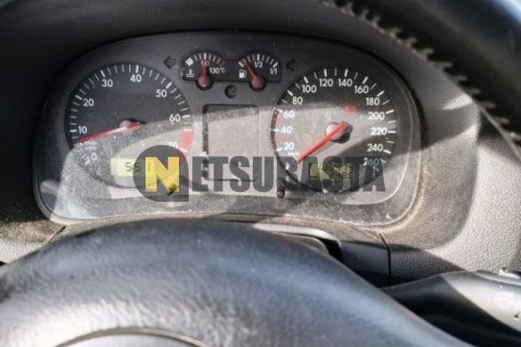 Wottan Storm 125 2021