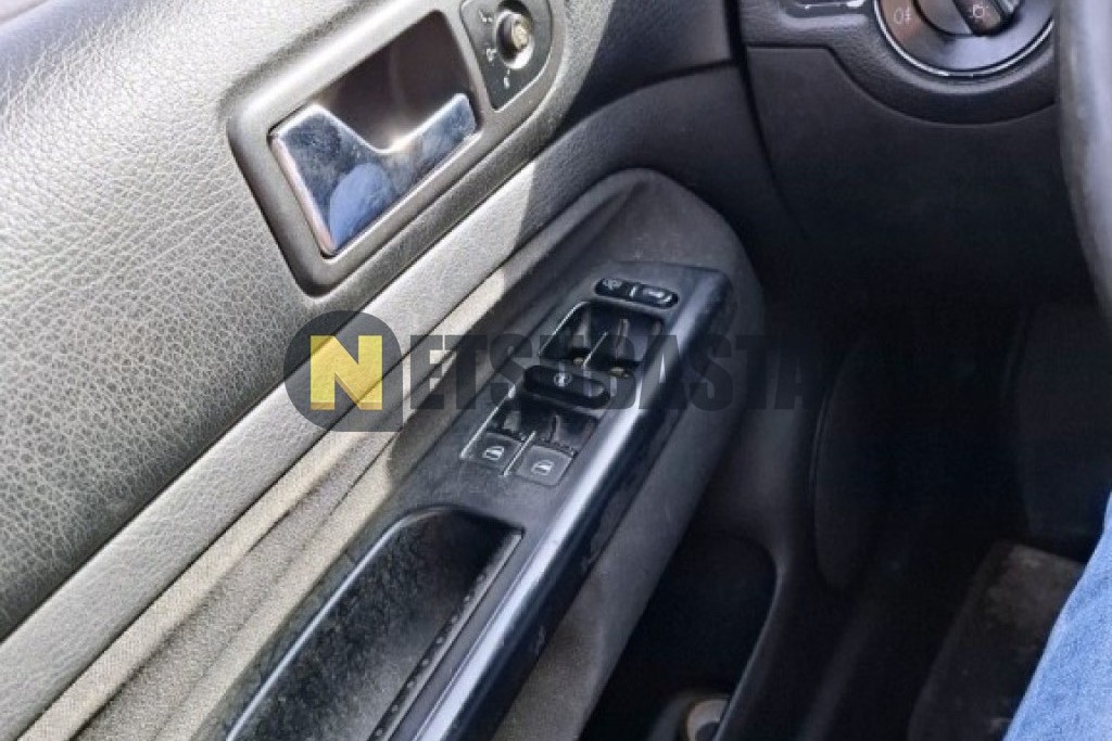 Volkswagen Bora 1.6 2000