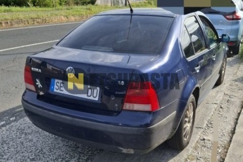 Wottan Storm 125 2021