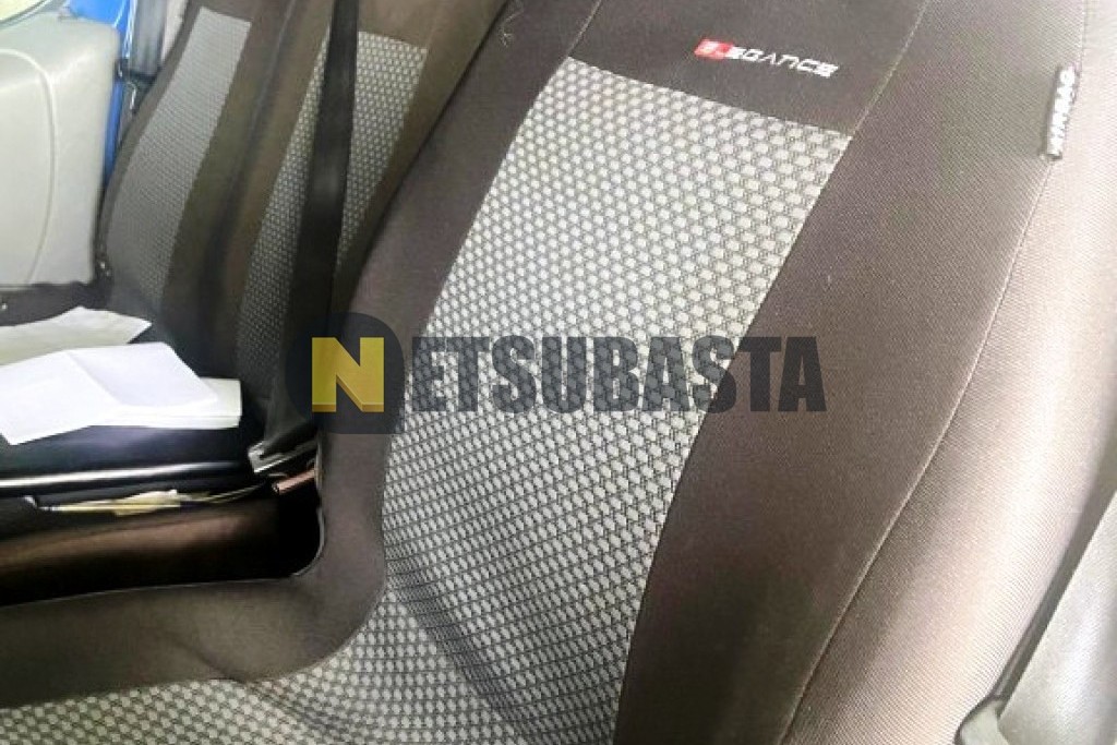 Opel Vivaro 1.9 CDTI 2005