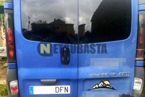 Wottan Storm 125 2021