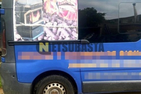 Wottan Storm 125 2021