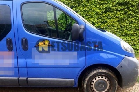 Wottan Storm 125 2021