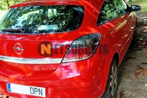 Honda Vigor FX 650 2001