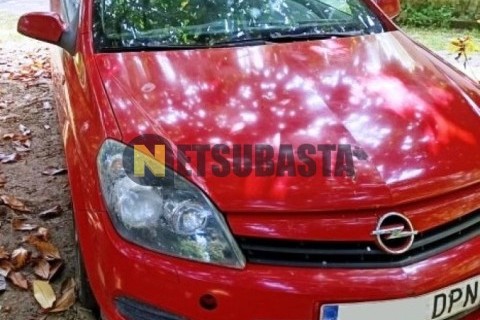 Honda Vigor FX 650 2001