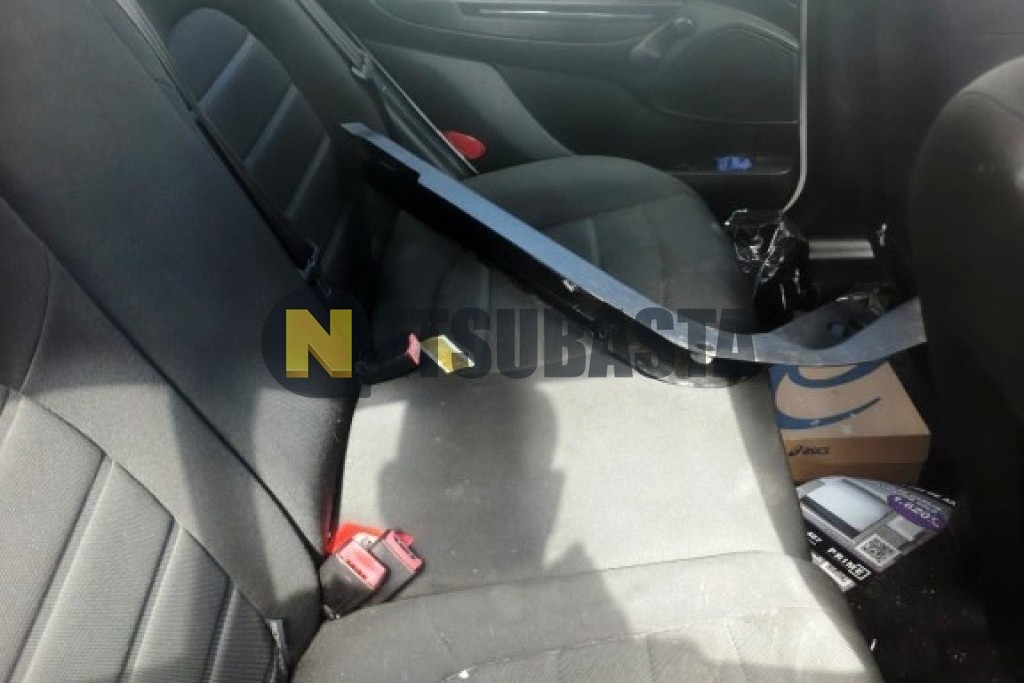 Fiat Bravo 1.6 Multijet 2010