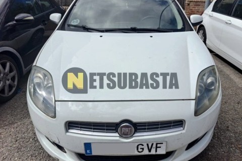 Honda Vigor FX 650 2001