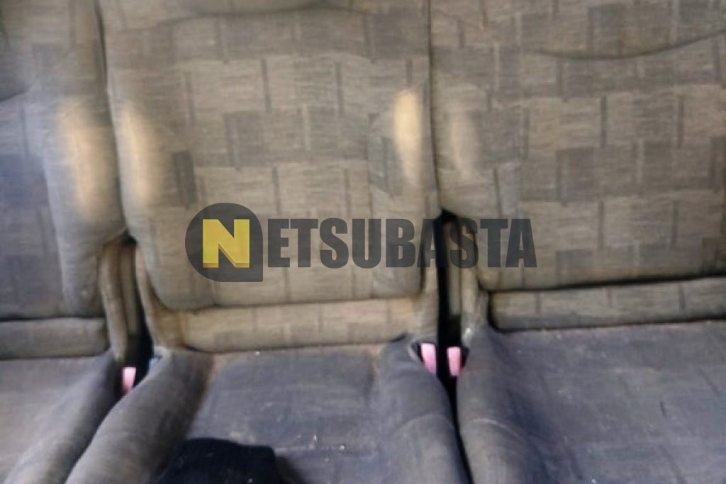 Renault Scenic RX4 1.9 dCi 2002