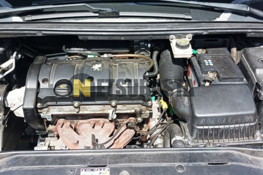 Peugeot 307 1.6 2004