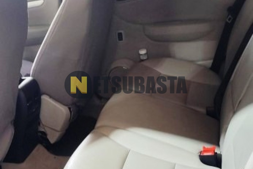 Mercedes-Benz B 200 CDI Aut. 2007