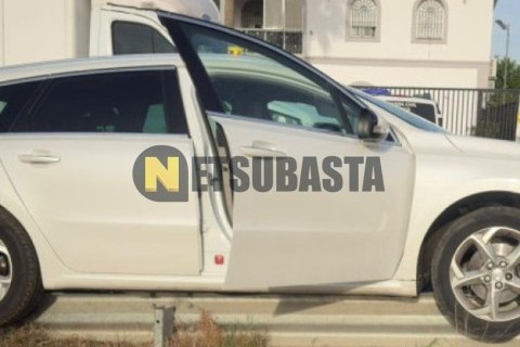 Honda Vigor FX 650 2001