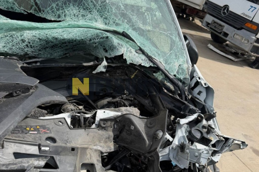 Renault Express 1.5 Blue dCi 2023