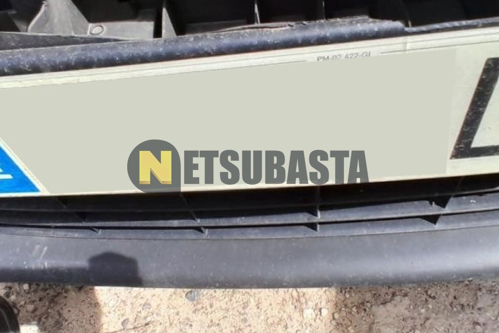 Dacia Dokker Van 1.6 ECO-G 2021