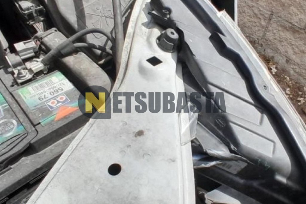 Dacia Dokker Van 1.6 ECO-G 2021