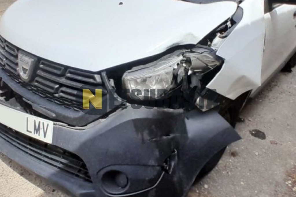 Dacia Dokker Van 1.6 ECO-G 2021