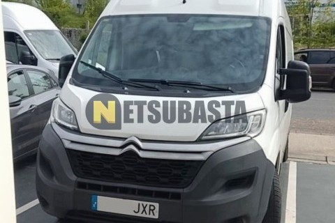 Honda Vigor FX 650 2001