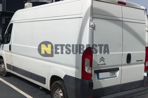 Honda Vigor FX 650 2001