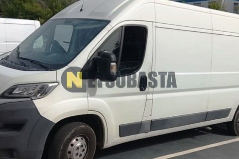 Honda Vigor FX 650 2001