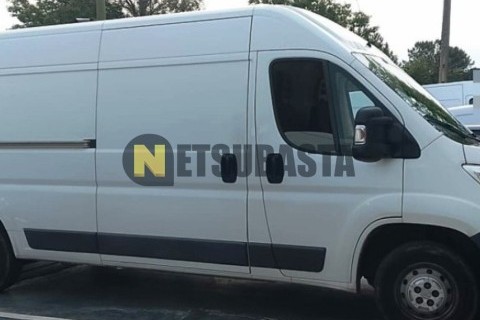 Honda Vigor FX 650 2001