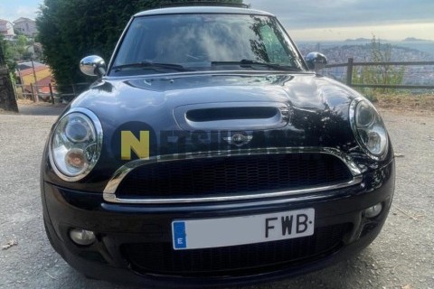 Honda Vigor FX 650 2001