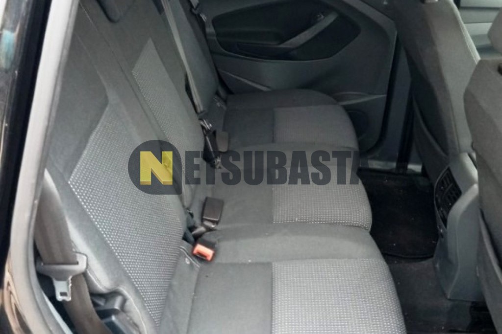 Ford C-MAX 1.0 EcoBoost 2014